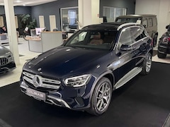 Bild des Angebotes Mercedes-Benz GLC 400 d 4M AMG 20"*PANO*MEMORY*DIGITAL T*360*