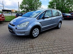 Bild des Angebotes Ford S-Max - KEiN ECOBOOST !!! -