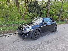 Bild des Angebotes MINI One Cabrio Mini One Cabrio