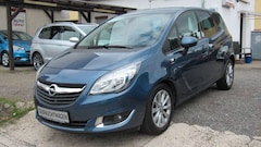 Bild des Angebotes Opel Meriva 1.4 INNOVATION 88kW Automatik*PDC-SHZ*
