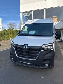 Bild des Angebotes Renault Master L2H2 HKa 3,5t