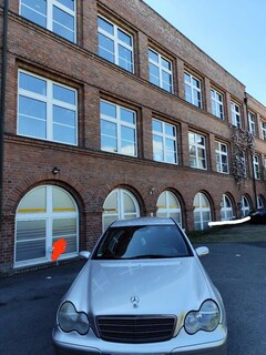 Bild des Angebotes Mercedes-Benz 220 C220 CDI