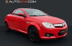 Bild des Angebotes Opel Tigra Enjoy 1.4*Klimaanlage*MFL*