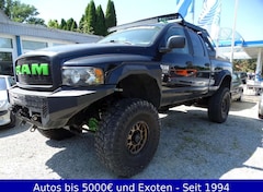 Bild des Angebotes Dodge RAM 2500 BigFoot - Umbau V8 Kontor