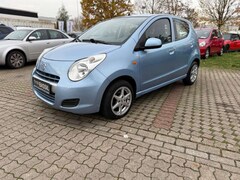 Bild des Angebotes Suzuki Alto Basis