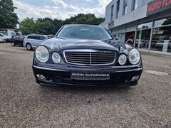Bild des Angebotes Mercedes-Benz E 240 E -Klasse Lim. E 240