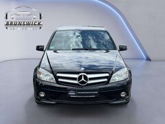 Bild des Angebotes Mercedes-Benz C 300 C -Klasse*Automatik*NAV*LMF*PDC*MFL*AMG-P