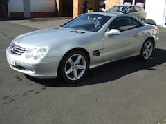 Bild des Angebotes Mercedes-Benz SL 500 SL 500 (230.475)
