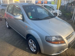 Bild des Angebotes Chevrolet Kalos 1.4 SE/Klima/Servo/1Hand/Renterfahrzeug