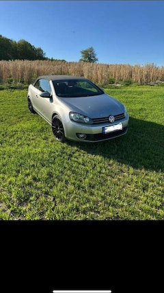 Bild des Angebotes VW Golf Cabriolet Golf Cabrio 1.4 TSI