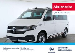 Bild des Angebotes VW T6.1 California Beach Edition DSG 2.0 TDI