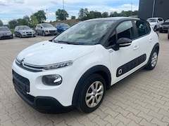 Bild des Angebotes Citroen C3 Aircross Feel 1.2 EURO6,SHZ,Klima,