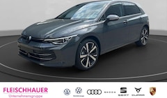 Bild des Angebotes VW Golf 1,5 l eTSI Style DSG+AHK+HUD+NAVI+SHZ+ACC