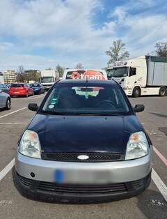 Bild des Angebotes Ford Fiesta 1.3 Viva X