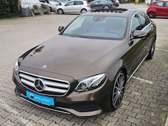 Bild des Angebotes Mercedes-Benz E 350 E*350d*Lim.*Avantgarde*Widescreen*Multibeam*MEGA*