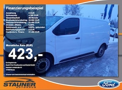 Bild des Angebotes Fiat Scudo 2,0 Multijet 145 L2 Navi DAB Kamera Klima