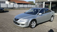 Bild des Angebotes Mazda 6 Lim. 2.0 Comfort/Klimaautomatik/Tempomat