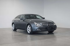 Bild des Angebotes Mercedes-Benz CLS 500