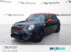 Bild des Angebotes MINI John Cooper Works CHILI/ HEADUP/ ASSIST/ LEDER