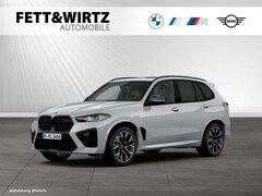 Bild des Angebotes BMW X5 M Competition MDriver'sPackage|AHK|SkyLounge