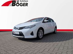 Bild des Angebotes Toyota Auris 1.33 Dual-VVT-i Cool *KLIMA & 6 GANG*