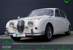 Bild des Angebotes Jaguar MK II 3.8 Oldtimer Sammlerstück Gutachten