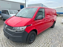 Bild des Angebotes VW T6.1 Transporter Transporter T6.1 2.0 TDI LANG KLIMA AHK PDC