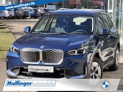 Bild des Angebotes BMW iX1 x30 Sports.HUD ACC SurView.LiveProf.ParkAss+