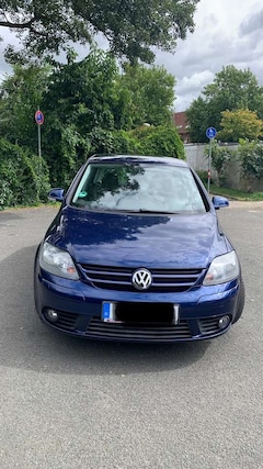 Bild des Angebotes VW Golf Plus Golf Plus V UNITED TSI 1.4 DSG AUTOMATIK