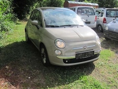 Bild des Angebotes Fiat 500 500 0.9 TwinAir Dualogic Start