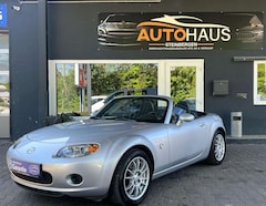 Bild des Angebotes Mazda MX-5 1.8 Emotion/12 Monate Garantie/Verdeck Neu