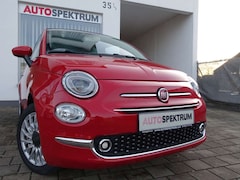 Bild des Angebotes Fiat 500C Lounge NAVI/PDC/TEMPOMAT