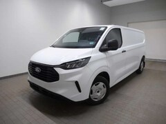 Bild des Angebotes Ford Transit Custom Kasten 320 L2 / Klima / LED / Navi