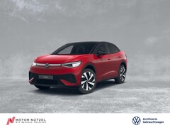 Bild des Angebotes VW ID.5 Pro 210kw 5JG+MATRIX+AHK+PANO+HuD+WäPu+360°