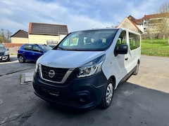 Bild des Angebotes Nissan NV300 L1H1 2,7 dCi 125 (9-Si.) Comfort