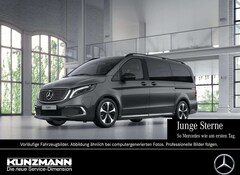 Bild des Angebotes Mercedes-Benz EQV 300 Lang MBUX Navi LED Airmatic 360°Kamera