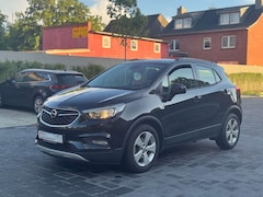 Bild des Angebotes Opel Mokka X Selection / TÜV NEU / 1. HAND
