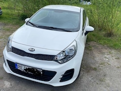 Bild des Angebotes Kia Rio Rio 1.2 Start