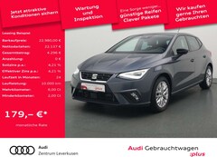 Bild des Angebotes SEAT Ibiza FR SPORTSITZE APP CONNECT ACC KEYLESS KAM