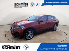 Bild des Angebotes BMW X2 xDrive20i + 2Jahre-BPS.-GARANTIE