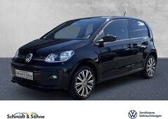 Bild des Angebotes VW up! ! 1.0 Active (EURO 6d) Klima Rückfahrkamera