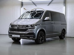 Bild des Angebotes VW T6.1 Transporter T6.1 Multivan 2.0TDI 4MOTION*LED*DIGITAL*KAMERA*