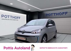 Bild des Angebotes VW e-up! MAX KAMERA SITZHZG PDC KLIMA LM15