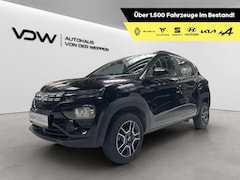 Bild des Angebotes Dacia Spring Electric 45 Essential Klima Fenster el.