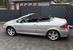 Bild des Angebotes Peugeot 307 CC 135