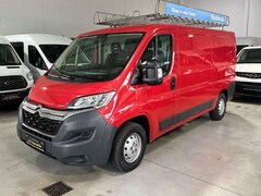Bild des Angebotes Citroen Jumper Kasten 33 L2H1 ProfiHDi 110*FAHRZEUGREGAL