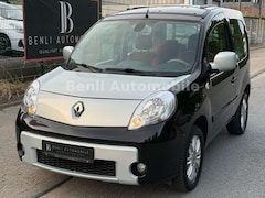 Bild des Angebotes Renault Kangoo be bop/73TKM/KLIMA/4-SITZER/TÜV-NEU/SCHKH
