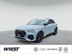 Bild des Angebotes Audi RS Q3 2.5 TFSI qua. S tronic Matrix 360° SONOS R