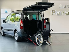 Bild des Angebotes Peugeot Partner Tepee Active Behindertengerecht-Rampe