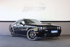 Bild des Angebotes Dodge Challenger 3.6 GT AWD/SHZ/KAMERA/AMBIE/TEMP/R20